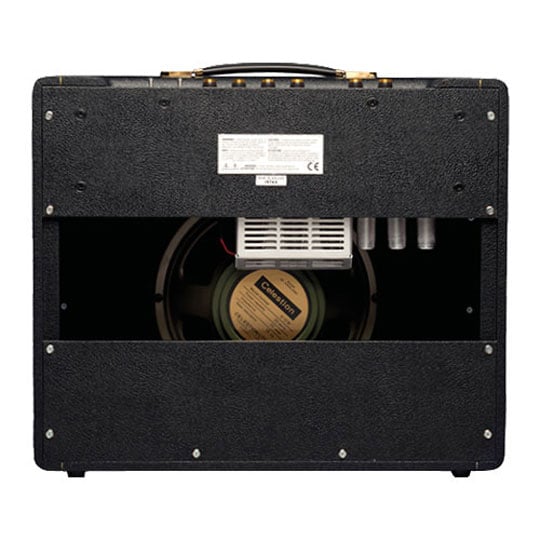 (Open Box) Marshall 1974X 1x12" Guitar Amplifier Combo : image 2