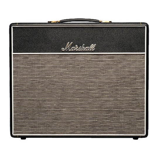 (Open Box) Marshall 1974X 1x12" Guitar Amplifier Combo : image 3