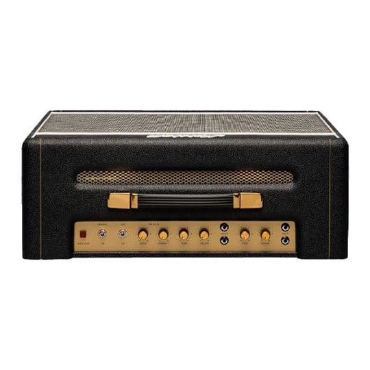(Open Box) Marshall 1974X 1x12" Guitar Amplifier Combo : image 4