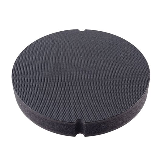 Roland Replacement Kick Pad Foam Sensor Cushion for KD-9, KD-10, KD-180, KD-220 : image 1