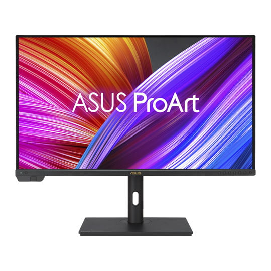 (Ex Demo) ASUS 32" ProArt PA32UCXR Professional 4K HDR Monitor : image 2