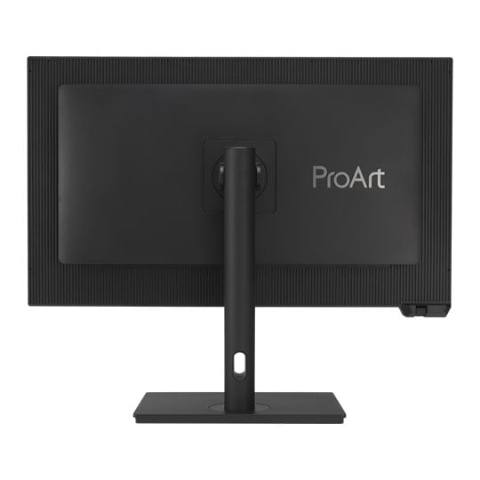 (Ex Demo) ASUS 32" ProArt PA32UCXR Professional 4K HDR Monitor : image 4
