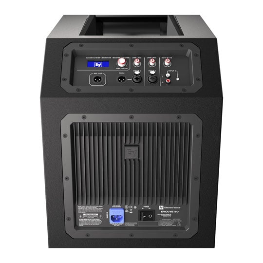 (B-Stock) Electro-Voice - EVOLVE 50 - Portable Column System : image 4