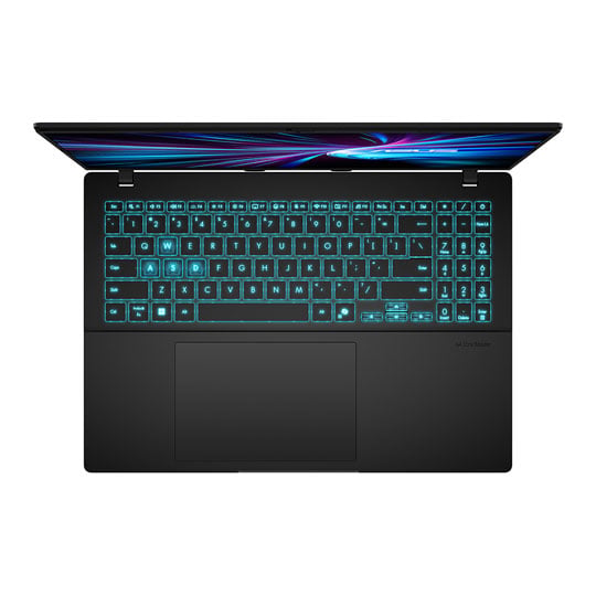 ASUS V16 V3607 16" WUXGA 144Hz Intel Core 5 RTX 5050 Gaming Laptop : image 3