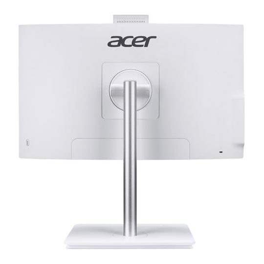 Acer Aspire C24A C24A-GRPL 24" Full HD Intel Core 5 All-in-One PC inc Wireless Keyboard + Mouse : image 4