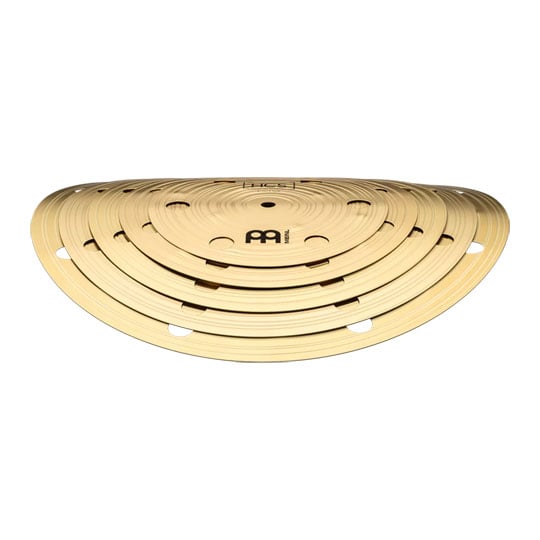 Meinl 8"/10"/12"/14"/16" Smack Stack HCS80246SM : image 2