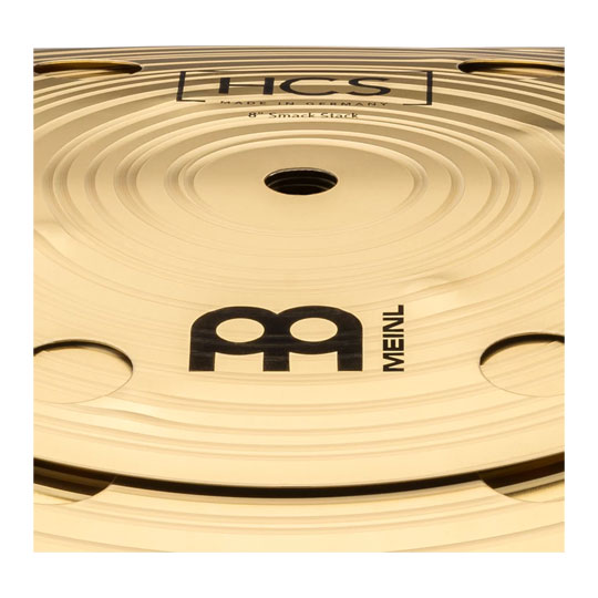 Meinl 8"/10"/12"/14"/16" Smack Stack HCS80246SM : image 4