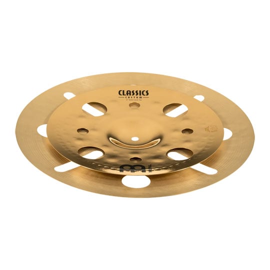 Meinl 12"/16" Bullet Stack Luke Holland AC-BULLET : image 2