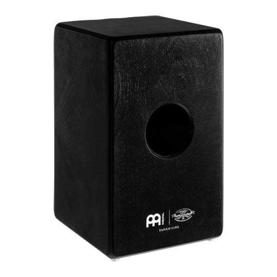 Meinl Percussion El Estepario Siberiano Limited Edition Cajon - AETLEES : image 2