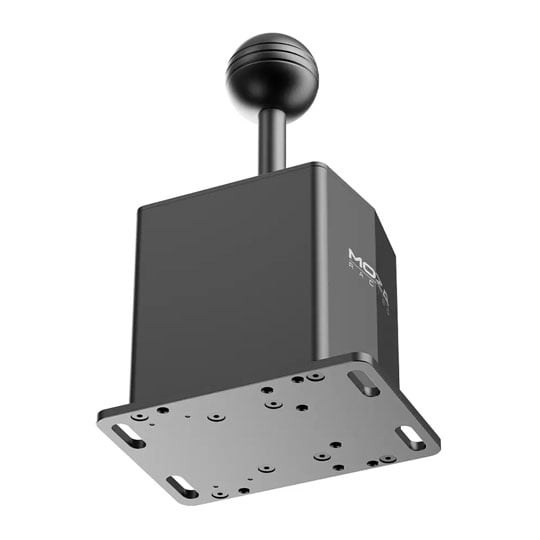 MOZA HGP H-Pattern 7-Gear 15-bit Non-Contact Shifter : image 4