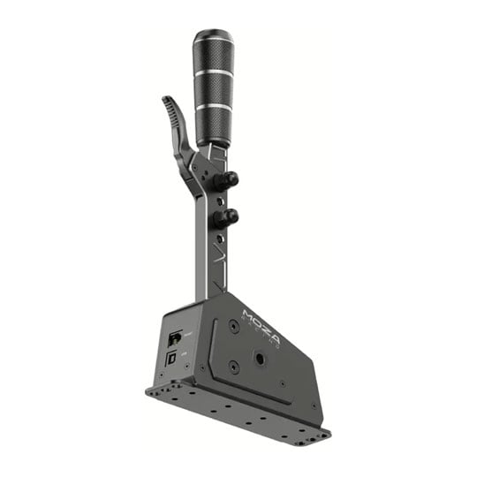 MOZA SGP Sequential Non-Contact Adjustable Shifter : image 1