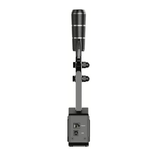 MOZA SGP Sequential Non-Contact Adjustable Shifter : image 2