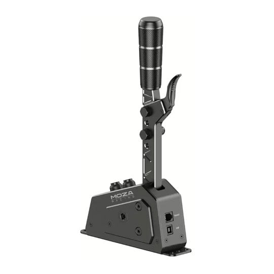 MOZA SGP Sequential Non-Contact Adjustable Shifter : image 3
