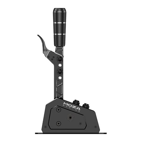 MOZA SGP Sequential Non-Contact Adjustable Shifter : image 4