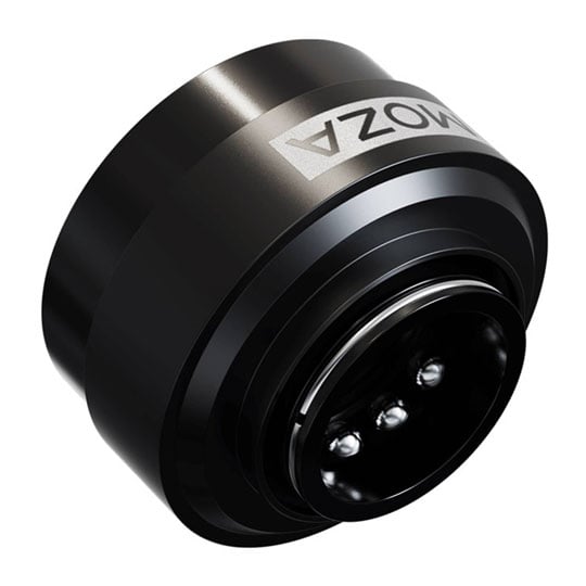 MOZA 70mm Quick Release Adapter Mechanism : image 1