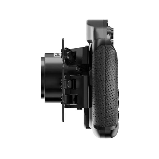 MOZA FSR V2 Formula Wheel Aluminium-alloy RGB Backlit Quick Release Steering Wheel : image 3