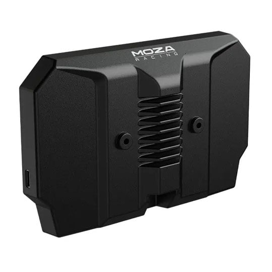 MOZA CM2 HD Racing Dash 5-inch Touchscreen Display : image 3