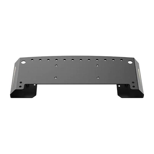 MOZA mBooster Base Extension Plate for CRP2 Pedals : image 2