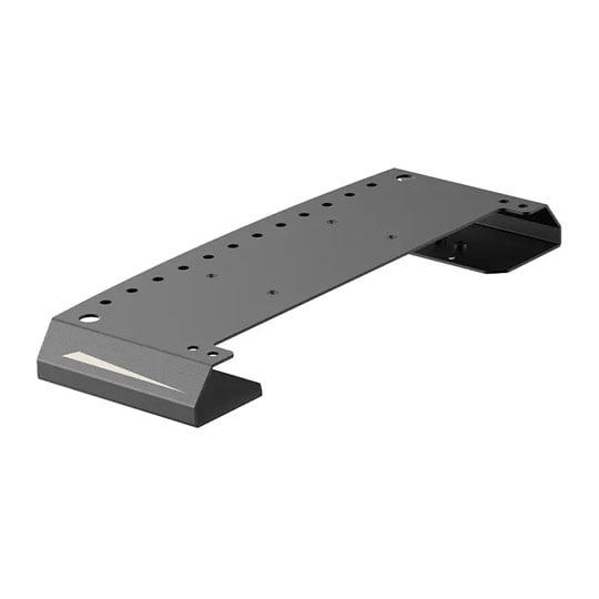 MOZA mBooster Base Extension Plate for CRP2 Pedals : image 4