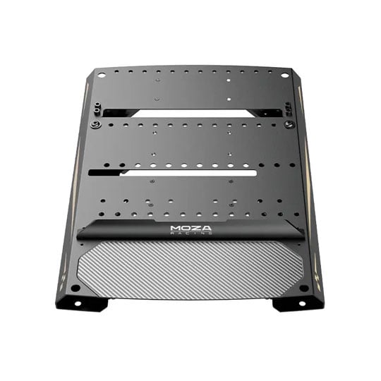 MOZA mBooster Base Plate for CRP Pedals : image 2