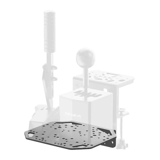 MOZA Universal Mounting Plate for Racing and Flight Simulation : image 2