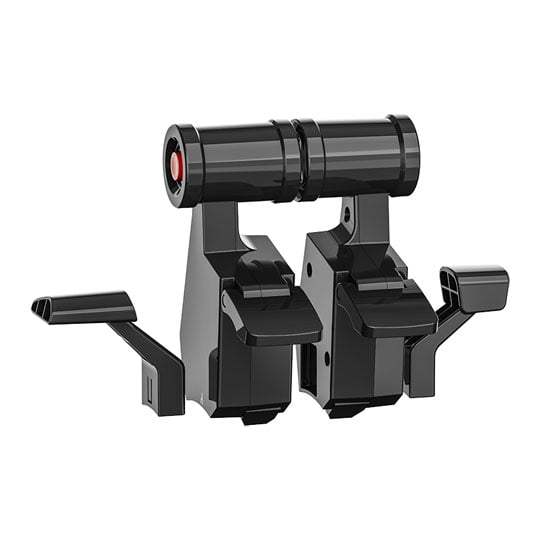 MOZA TQA Modular Aircraft Throttle Module : image 3