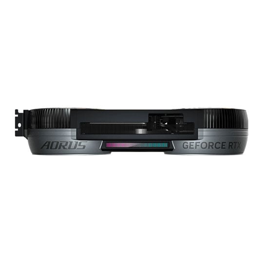 Gigabyte AORUS NVIDIA GeForce RTX 5090 INFINITY 32GB Blackwell Graphics Card : image 3