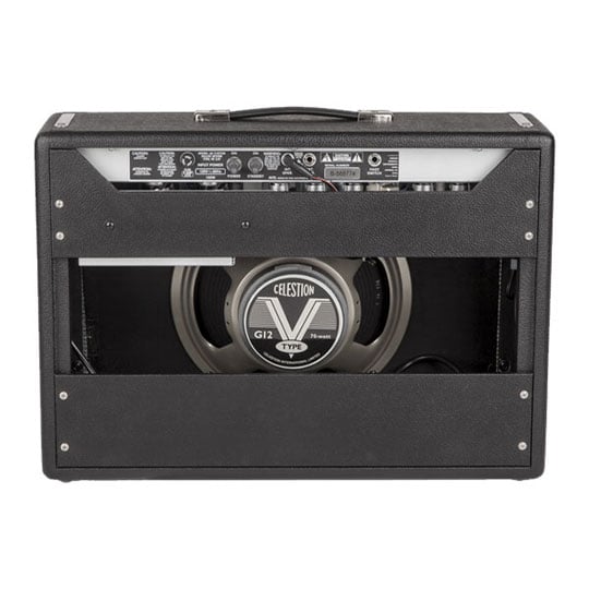(B-Stock) Fender '68 Custom Deluxe Reverb Amp : image 3