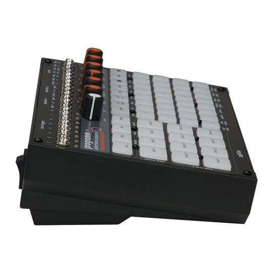 (Open Box) Cre8audio Programm Performance MIDI and CV Sequencer : image 3