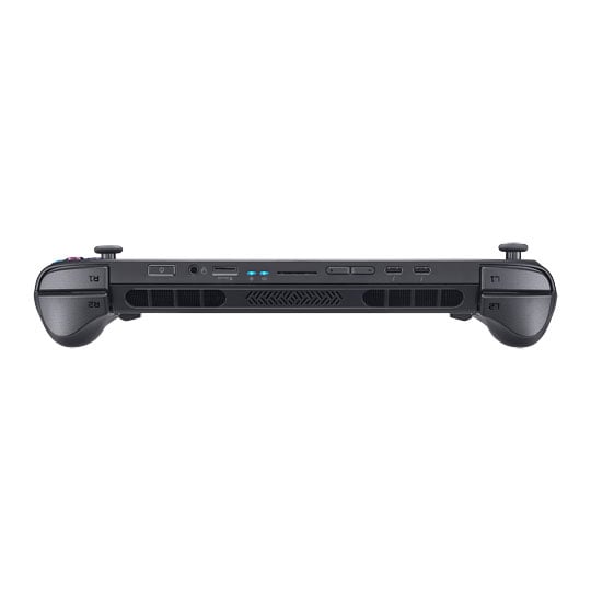 Acer Predator Atlas 8 NH.U7XEK.001 Intel Arc G3 Extreme Black Handheld Gaming Console : image 3