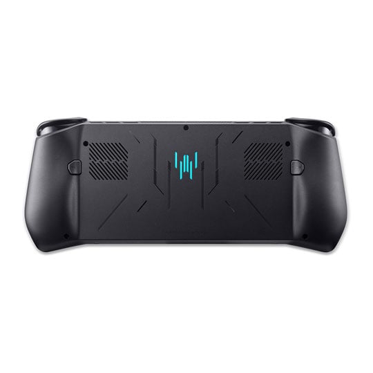 Acer Predator Atlas 7 NH.U86EK.001 Intel Arc G3 Black Handheld Gaming Console : image 4