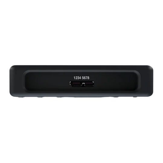 Glyph SecureDrive+ Encrypted Drive with Bluetooth 2TB SSD : image 3