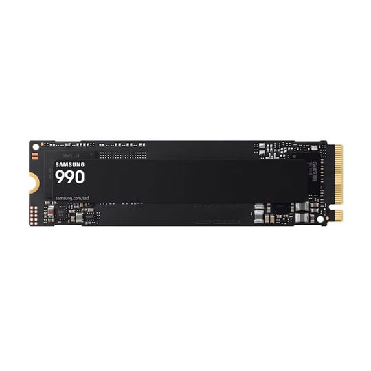 Samsung 990 2TB M.2 (2280) PCIe Gen 4 NVMe 2.0 SSD / Solid State Drive : image 3