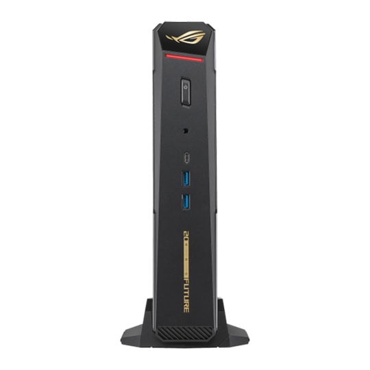 ASUS ROG NUC 16 Edition 20 Intel Core Ultra 9 RTX 5090 Mini PC : image 2