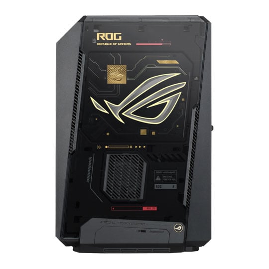 ASUS ROG NUC 16 Edition 20 Intel Core Ultra 9 RTX 5090 Mini PC : image 3