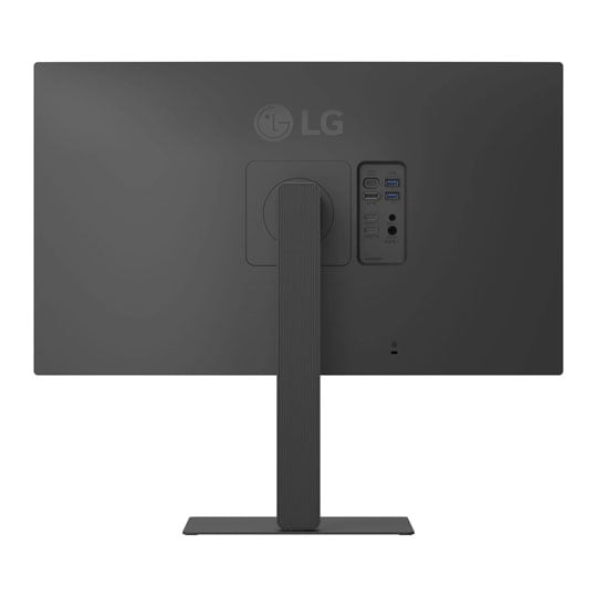 Open Box LG 27" UltraFine 4K UHD IPS Monitor with HDR10 with USB-C & 90W PD MaxAudio Speakers : image 4