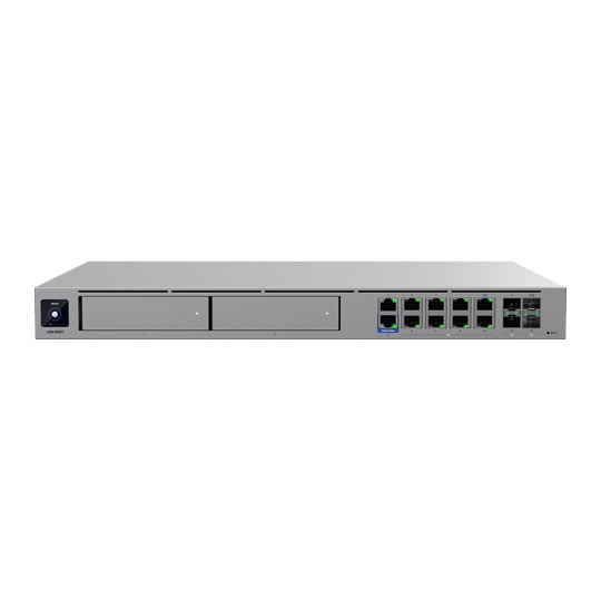 UniFi Dream Machine Beast 1U Rackmount Cloud Gateway : image 2