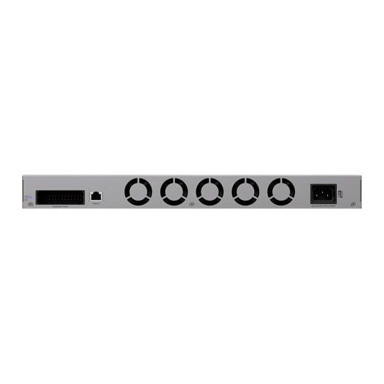 UniFi Dream Machine Beast 1U Rackmount Cloud Gateway : image 4