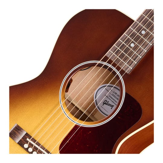 Gibson L-00 Special Satin Honey Burst Gibson L-00 Special Satin Honey Burst