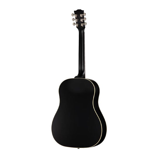 Gibson J-45 Special Satin Ebony : image 4