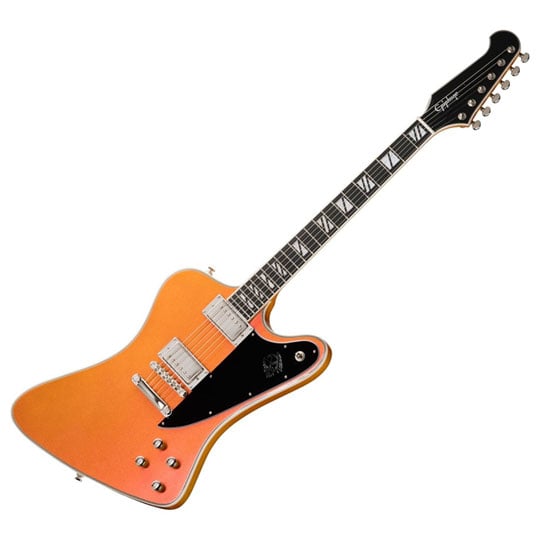 Epiphone Futura Firebird Custom FSSHIFT : image 1