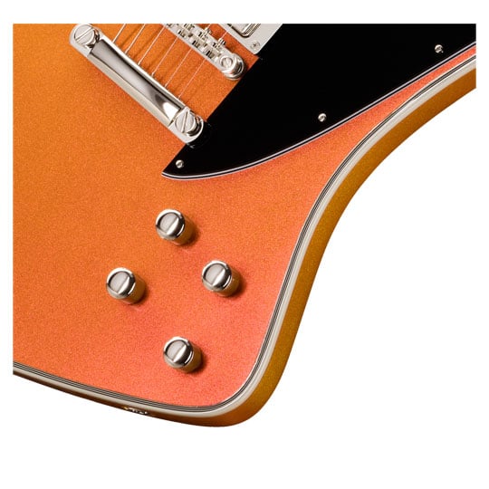 Epiphone Futura Firebird Custom FSSHIFT : image 2