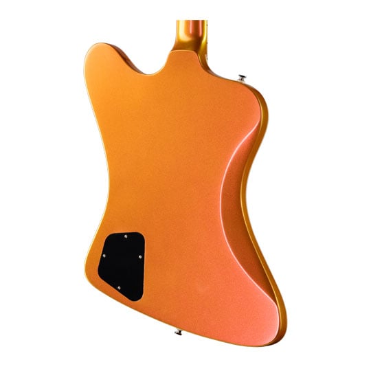 Epiphone Futura Firebird Custom FSSHIFT : image 3