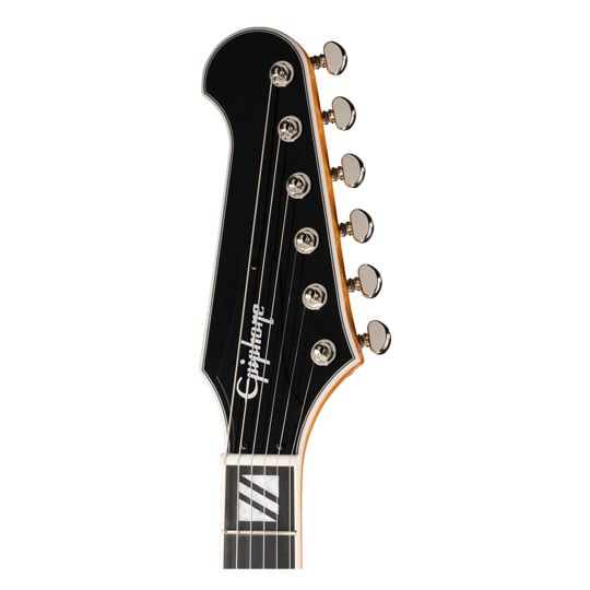 Epiphone Futura Firebird Custom FSSHIFT : image 4