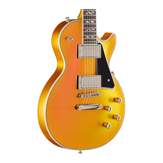 Epiphone Futura Les Paul Custom Firestorm Shift : image 2