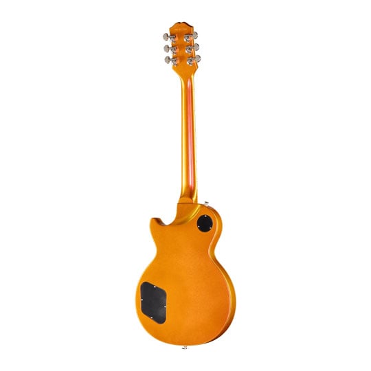Epiphone Futura Les Paul Custom Firestorm Shift : image 3