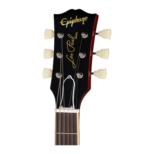 Epiphone 1959 Les Paul Standard Reissue Royal Tea Burst : image 2