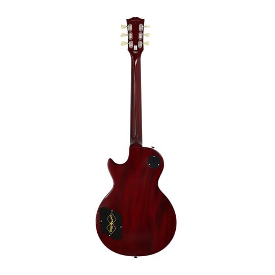 Epiphone 1959 Les Paul Standard Reissue Royal Tea Burst : image 3