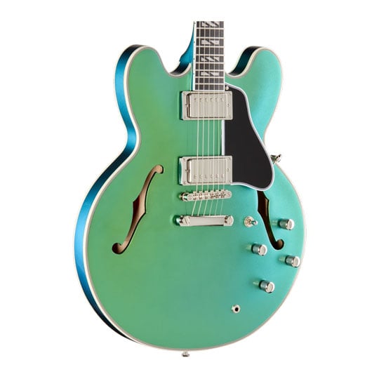 Epiphone Futura ES-355 Dragonfly Shift Epiphone Futura ES-355 Dragonfly Shift