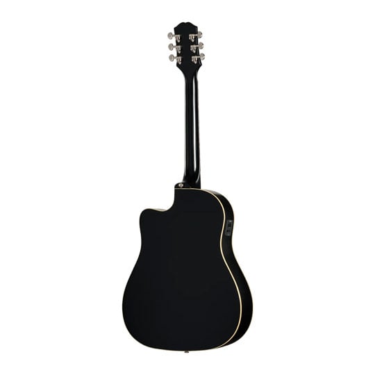 Epiphone J-45 Standard Vintage Sunburst : image 4